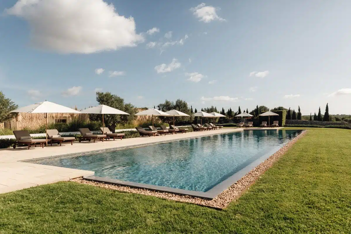 Hotel Torralbenc Menorca