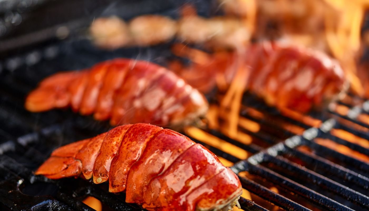 Lobster Recipes