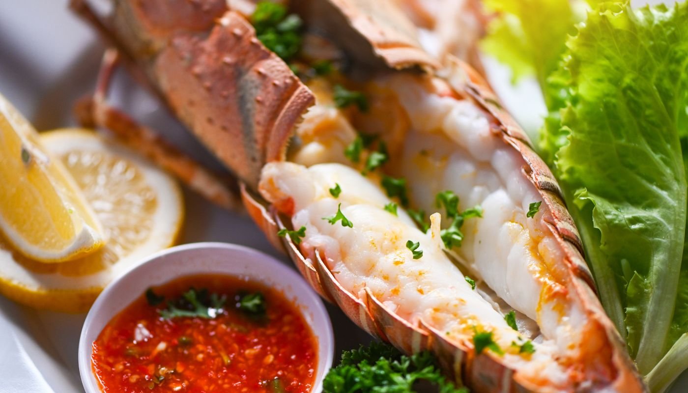 Lobster Recipes