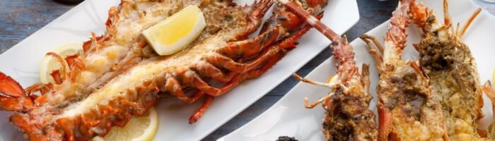 Lobster Recipes