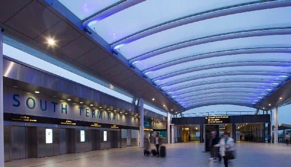 Gatwick Airport