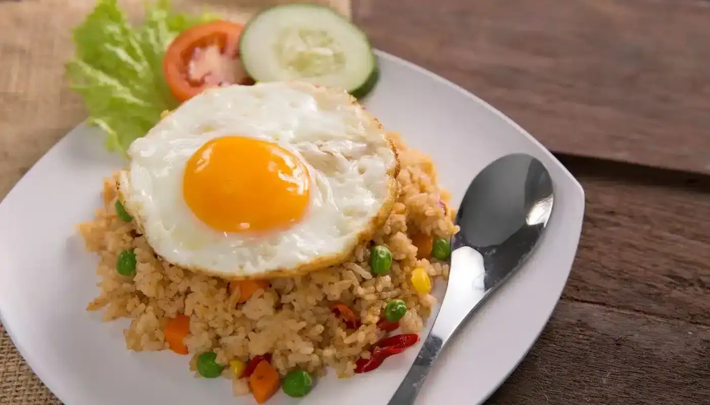 Nasi Goreng