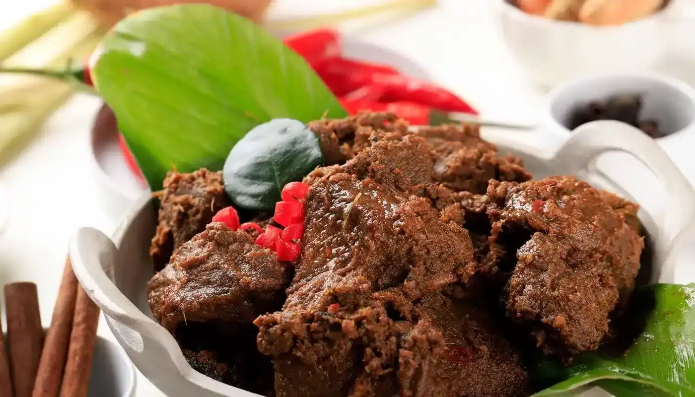 Rendang
