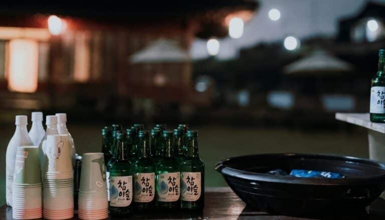 Soju