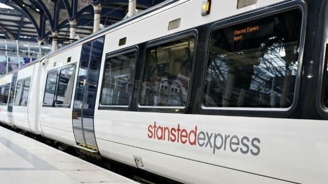 Stansted Express