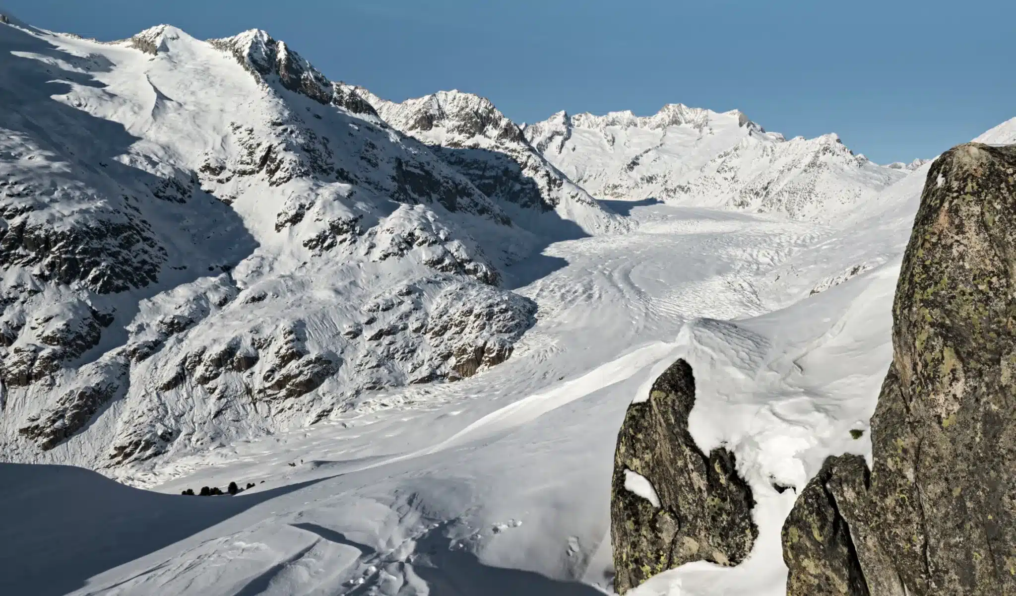 Swiss Alps