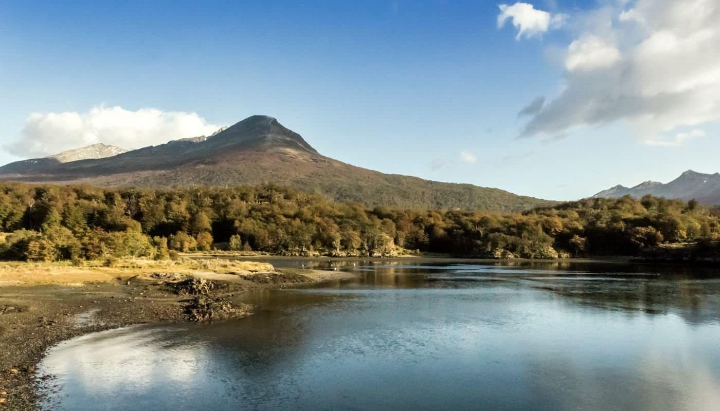 Tierra del Fuego