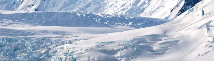 Travel to Antarctica