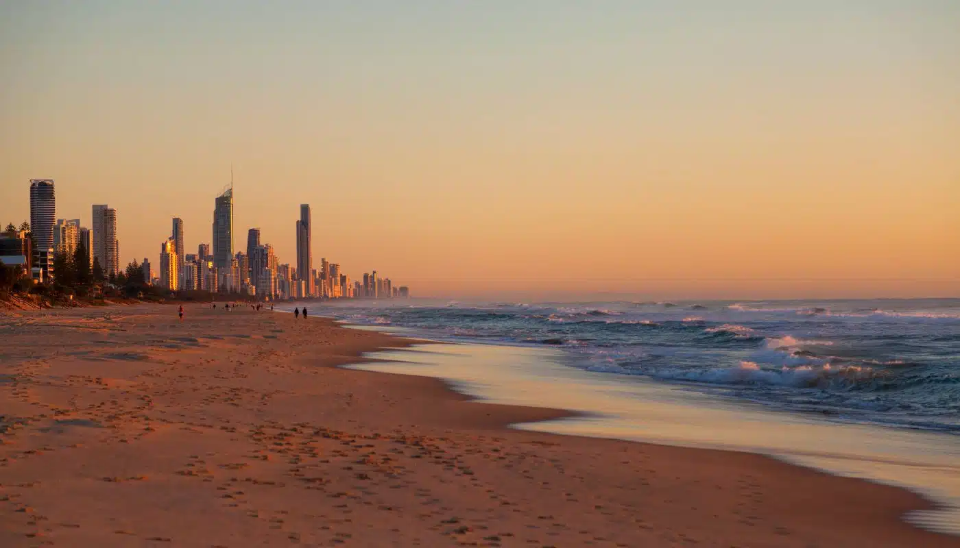 Gold Coast, Queensland