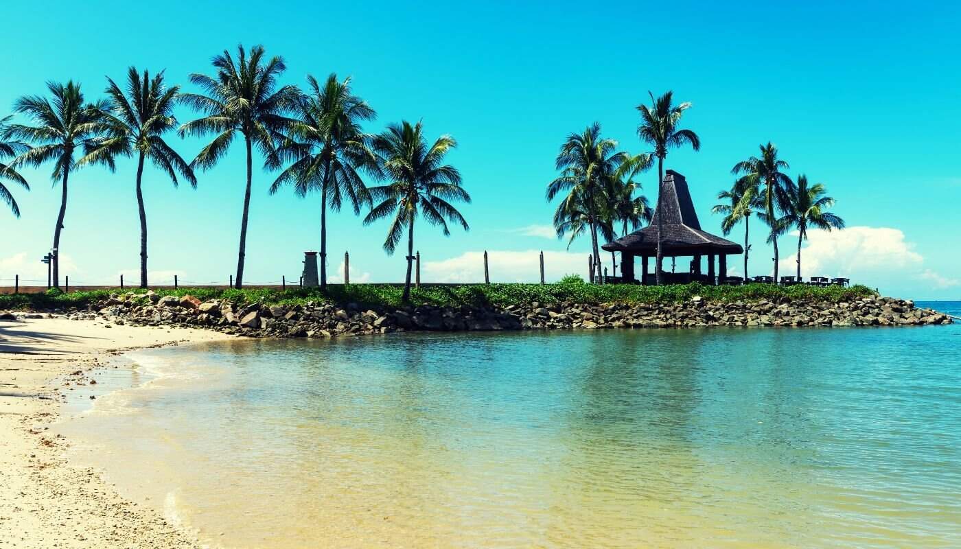 Kota Kinabalu, Malaysia