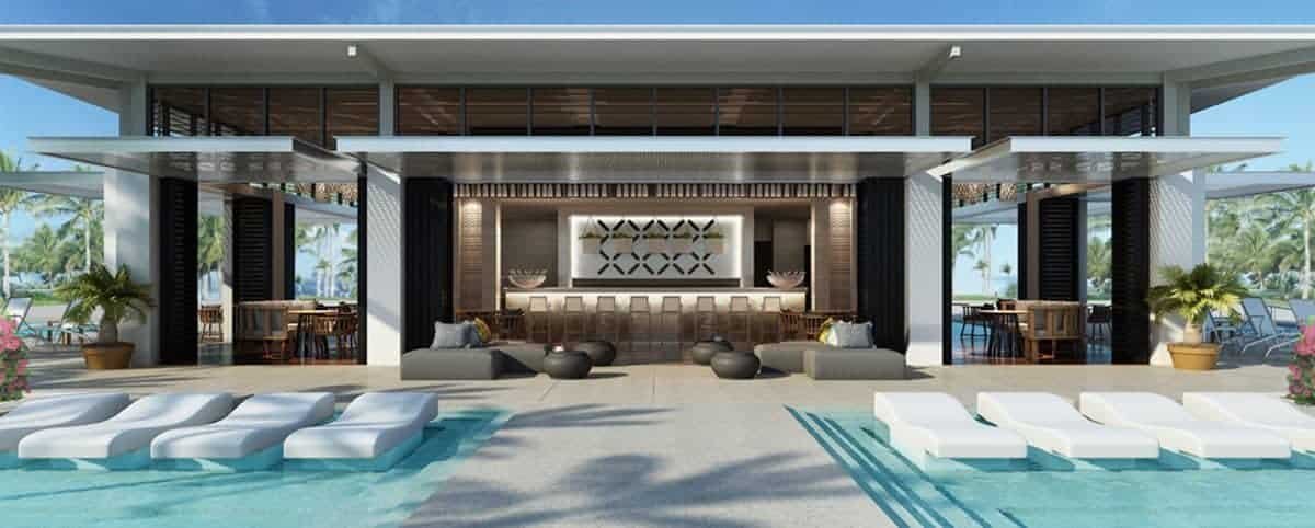 One&Only Hayman Island