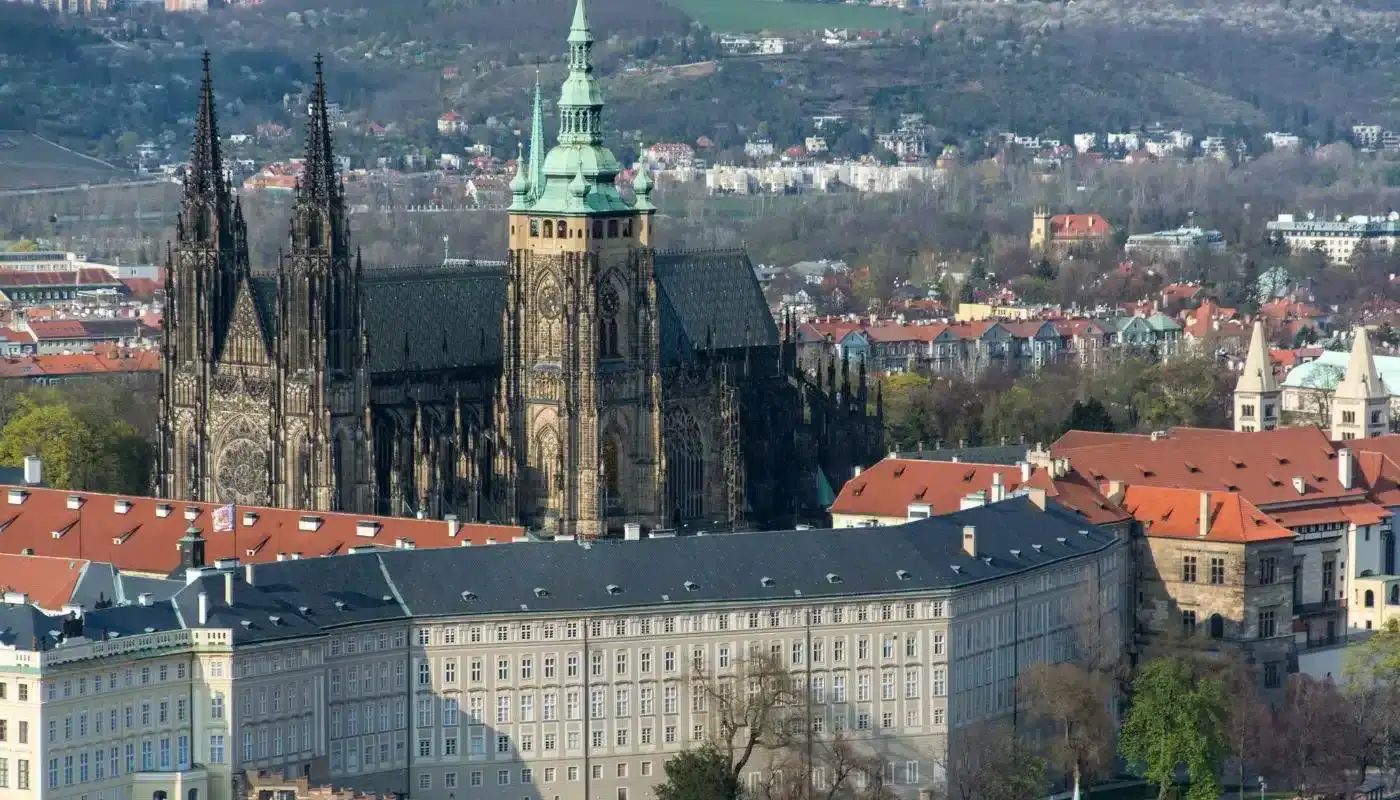 Prague Castle