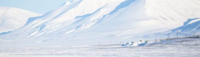 The Arctic
