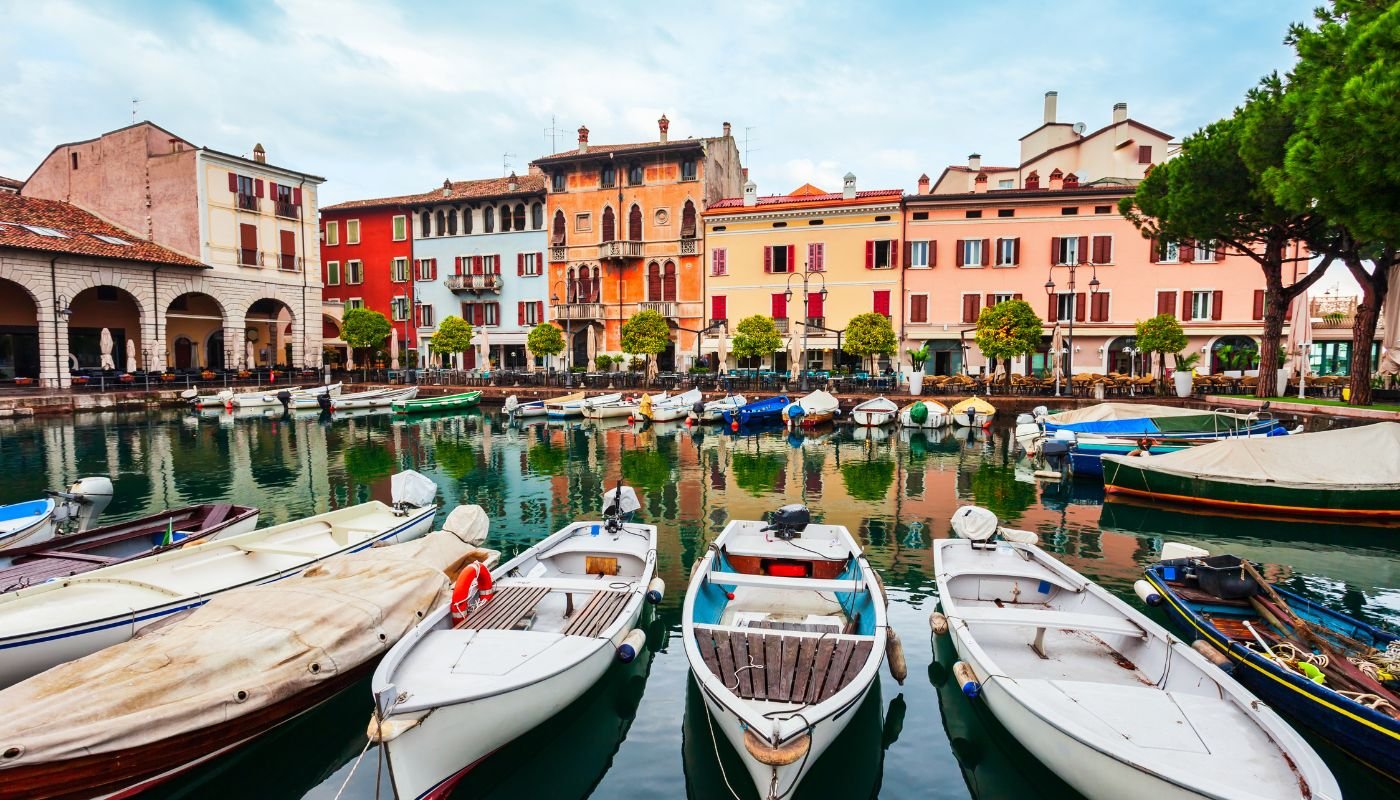 Desenzano del Garda