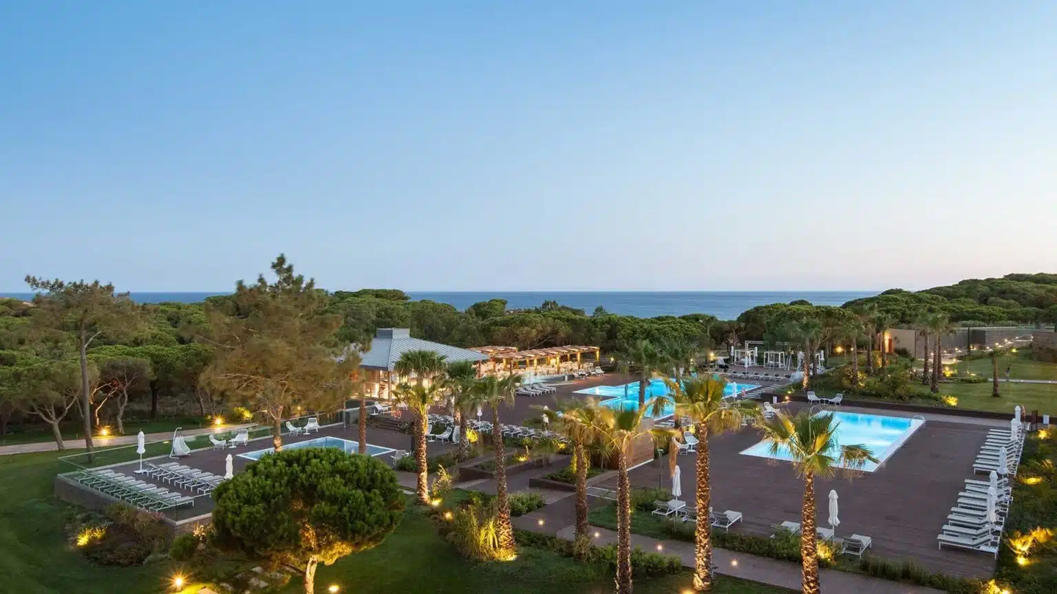 Epic Sana Hotel