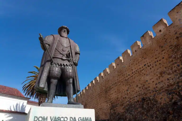 Vasco da Gama