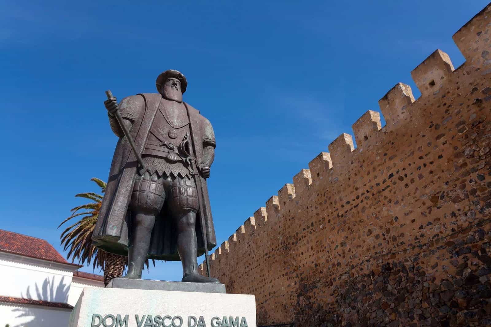 Vasco da Gama
