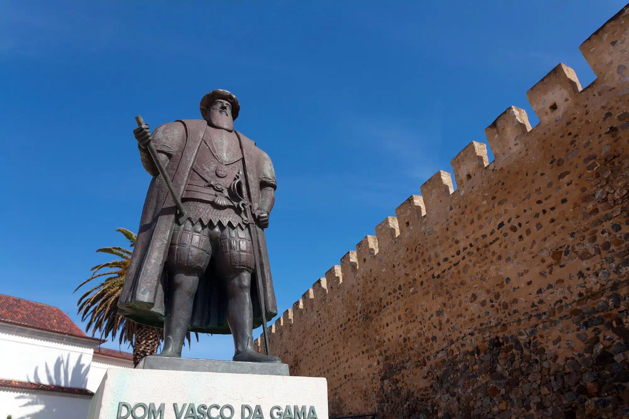 Vasco da Gama