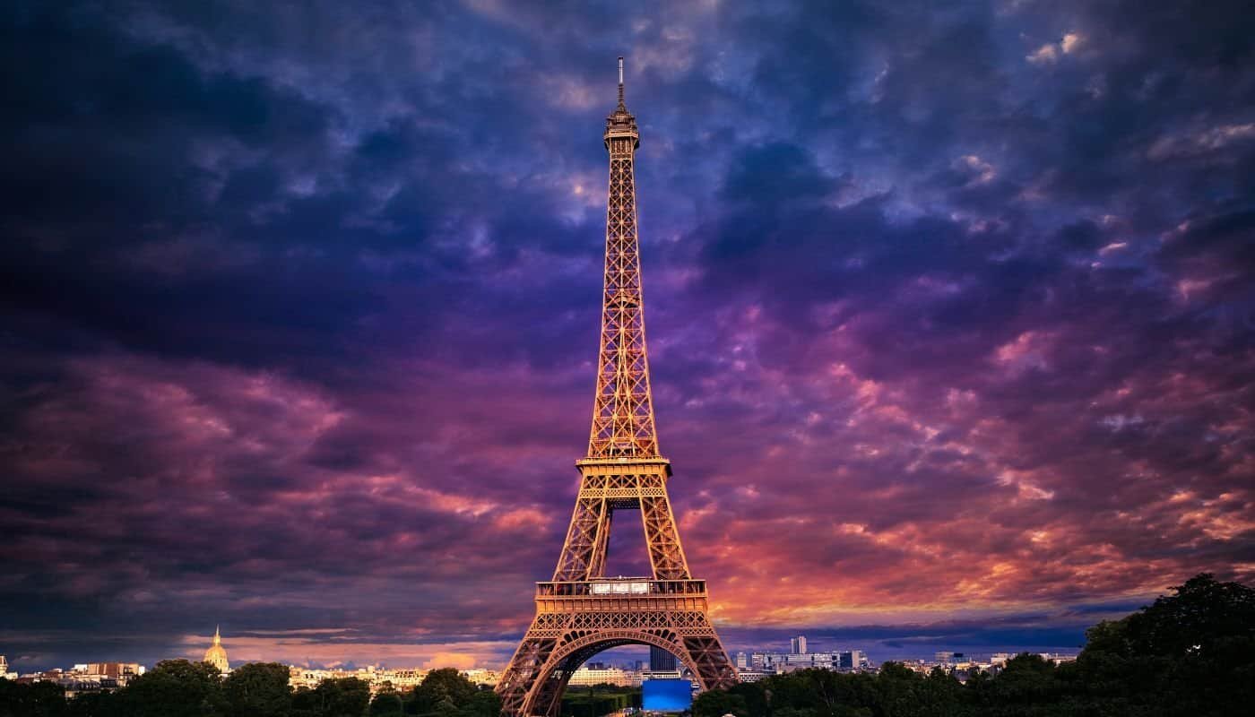Eiffel Tower