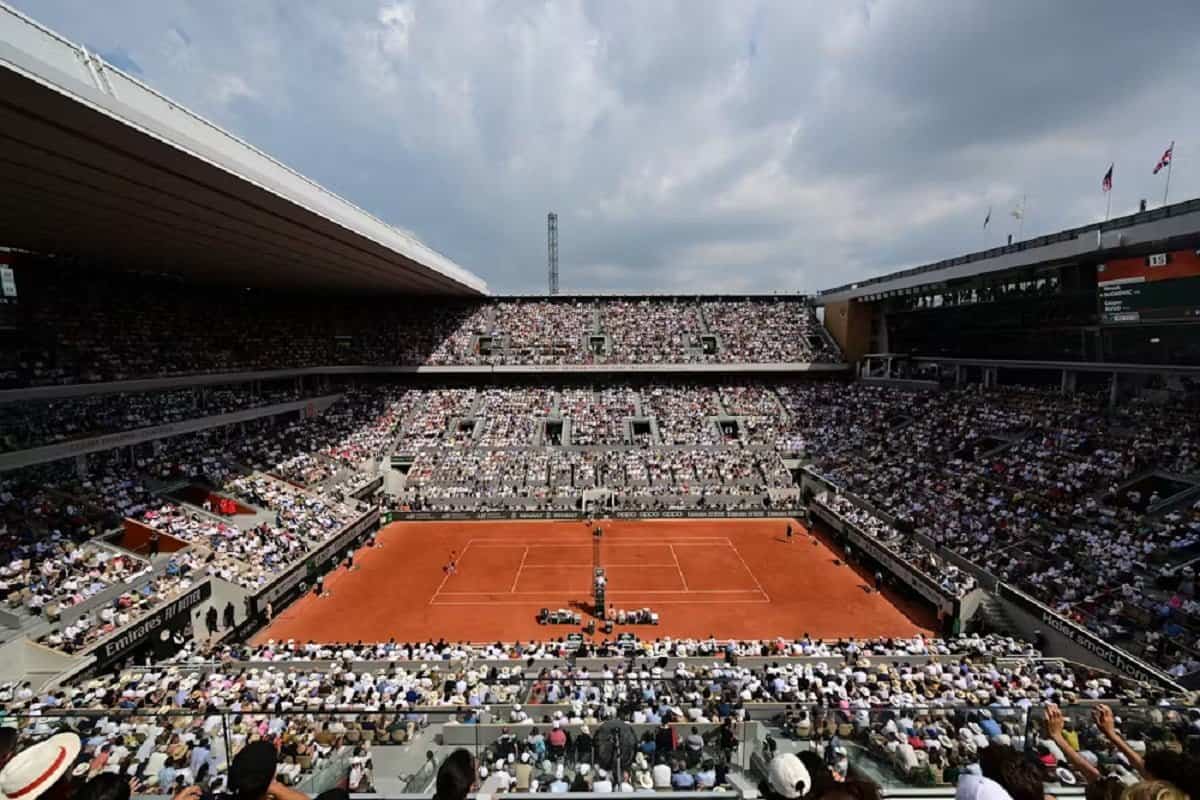 French Open 2024