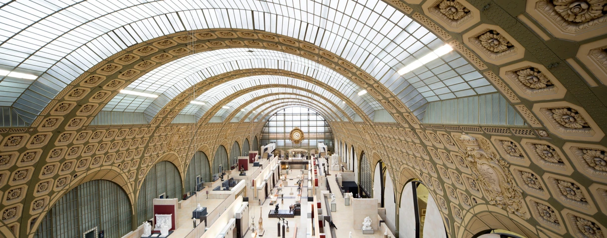 Paris and Its Incredible Museums - Musée d'Orsay