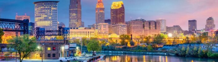 Ohio