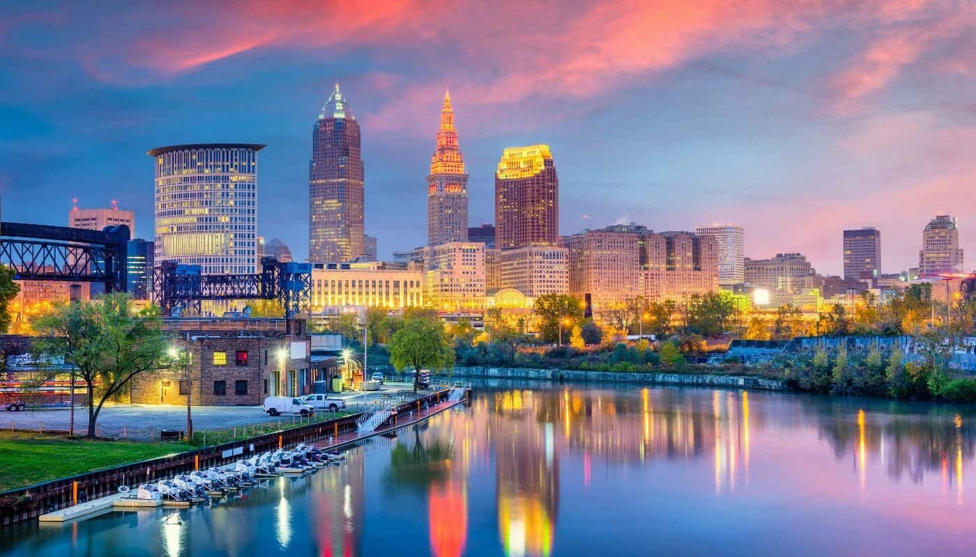 Ohio