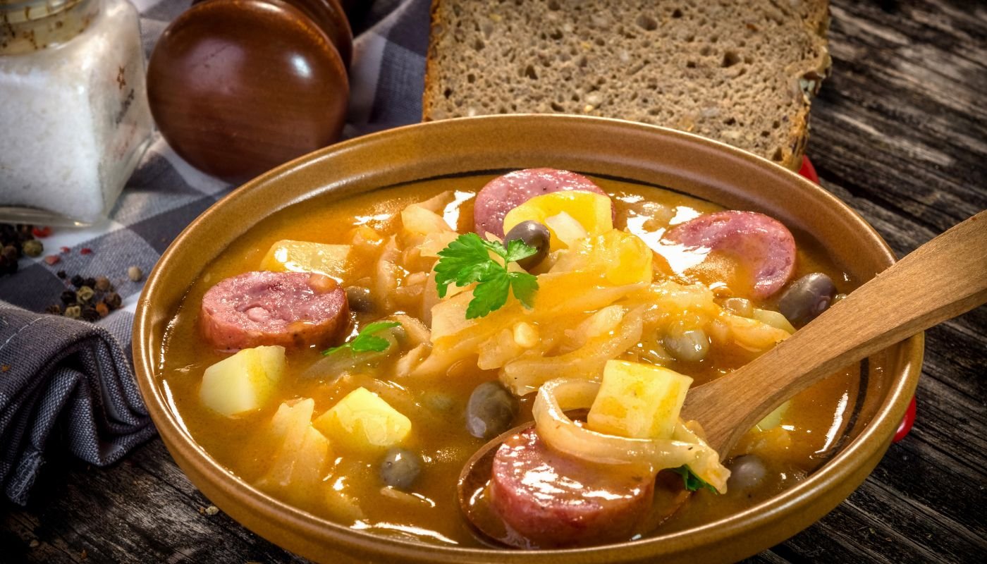 Slovenian Jota