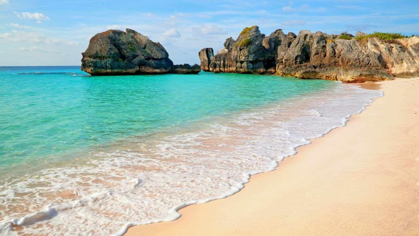 Warwick Long Bay, Bermuda travel guide