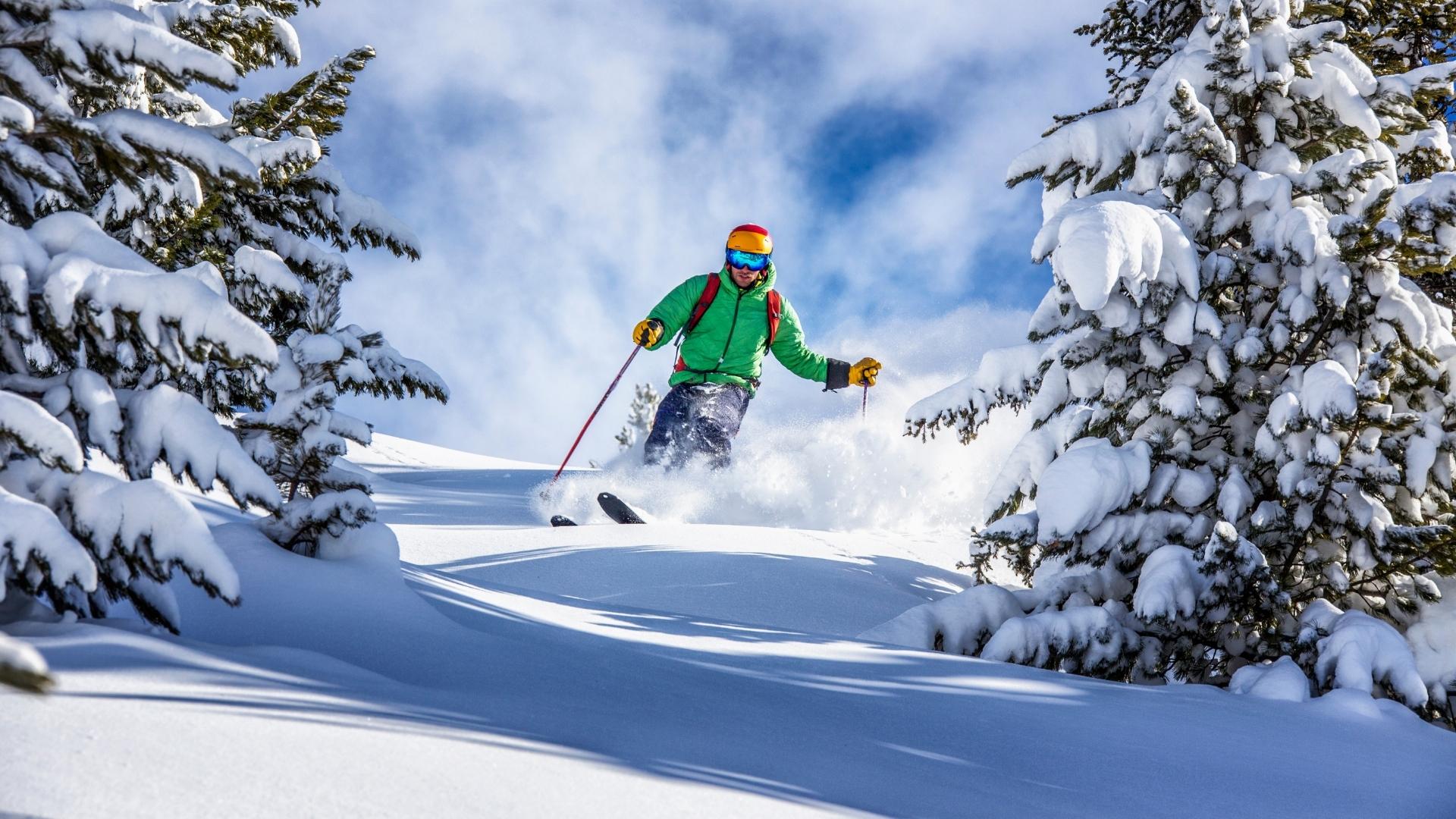 Ski Holidays in Austria